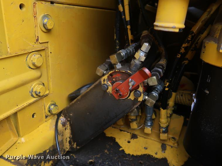 image for item EP9468 1994 Kobelco SK200LC excavator