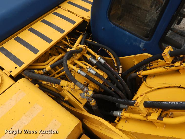 image for item EP9468 1994 Kobelco SK200LC excavator