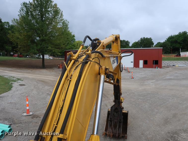 image for item EP9468 1994 Kobelco SK200LC excavator