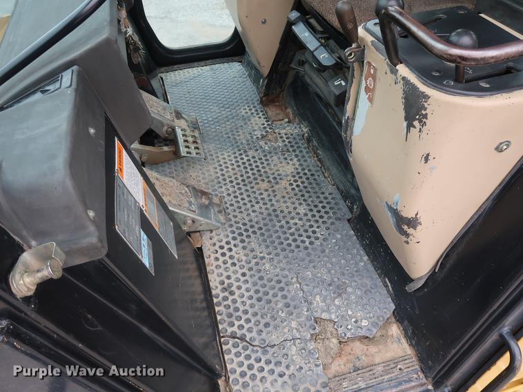 image for item EP9470 1997 Caterpillar 953C track loader