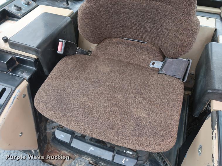 image for item EP9470 1997 Caterpillar 953C track loader