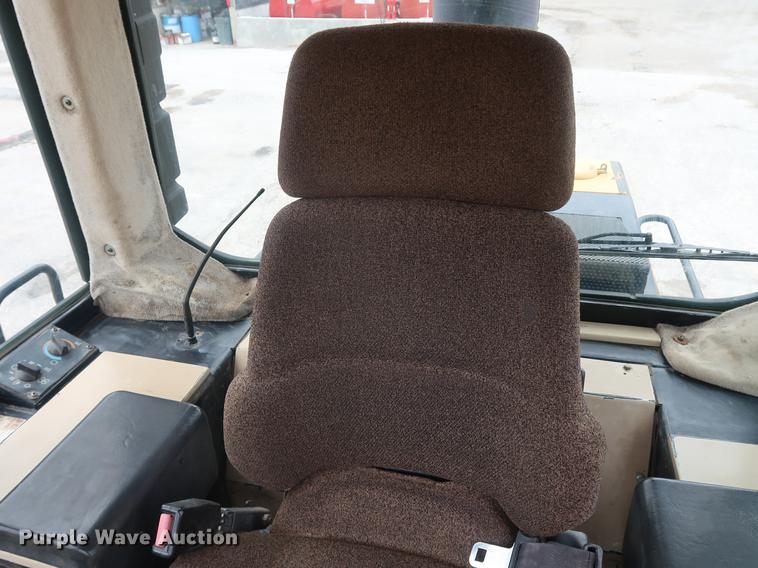 image for item EP9470 1997 Caterpillar 953C track loader