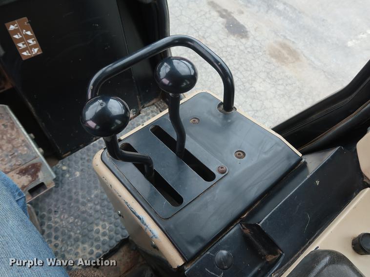 image for item EP9470 1997 Caterpillar 953C track loader