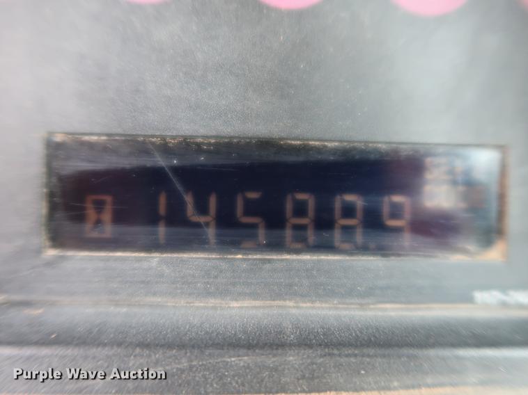 image for item EP9470 1997 Caterpillar 953C track loader