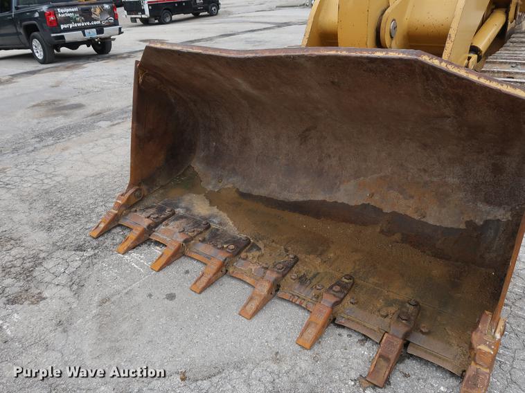 image for item EP9470 1997 Caterpillar 953C track loader