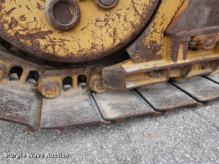 image for item EP9470 1997 Caterpillar 953C track loader