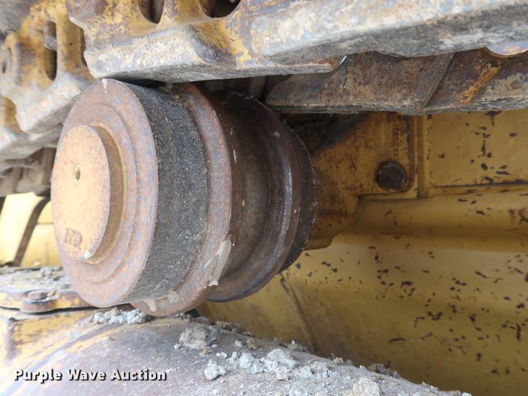 image for item EP9470 1997 Caterpillar 953C track loader