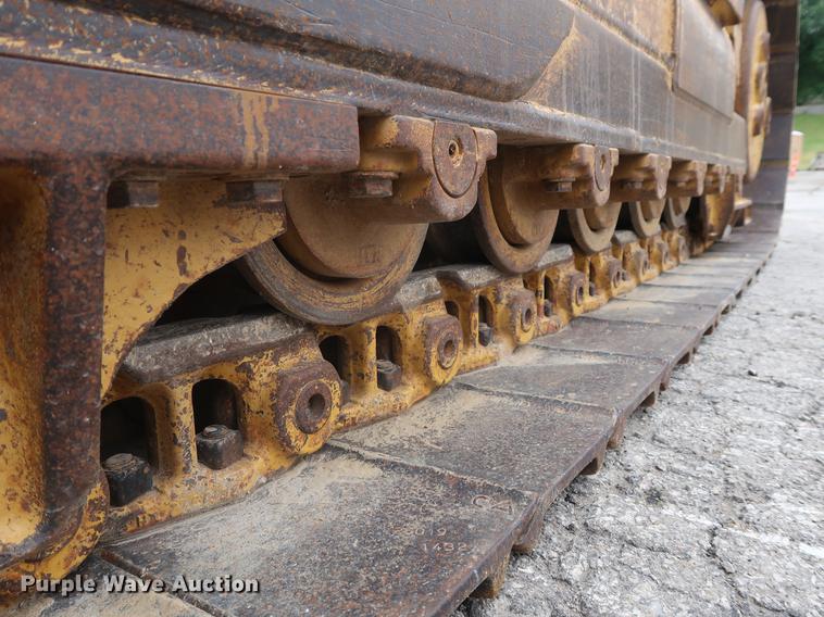 image for item EP9470 1997 Caterpillar 953C track loader