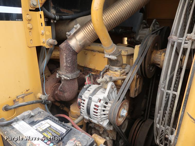 image for item EP9470 1997 Caterpillar 953C track loader