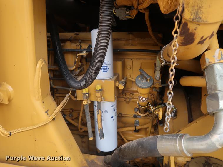 image for item EP9470 1997 Caterpillar 953C track loader