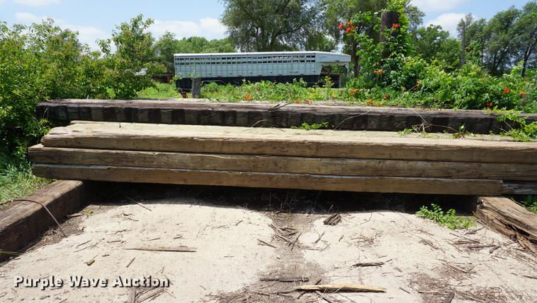 image for item ES9858 (30) timbers