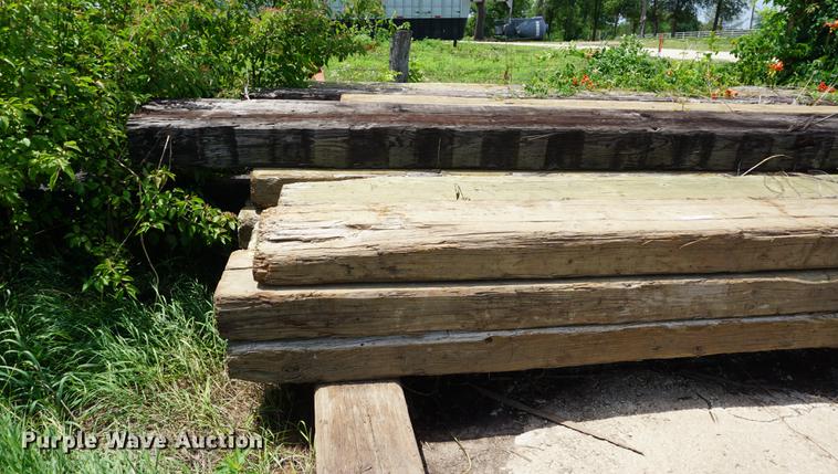 image for item ES9858 (30) timbers