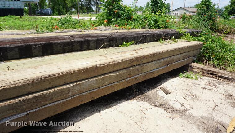 image for item ES9858 (30) timbers