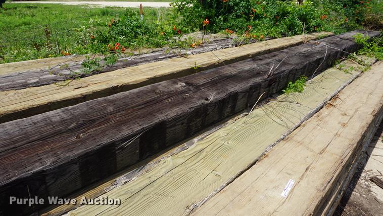 image for item ES9858 (30) timbers