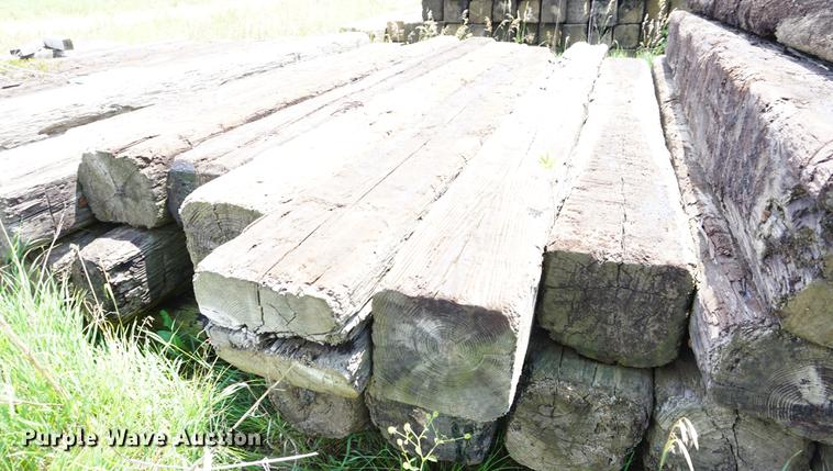 image for item ES9859 (70) timbers