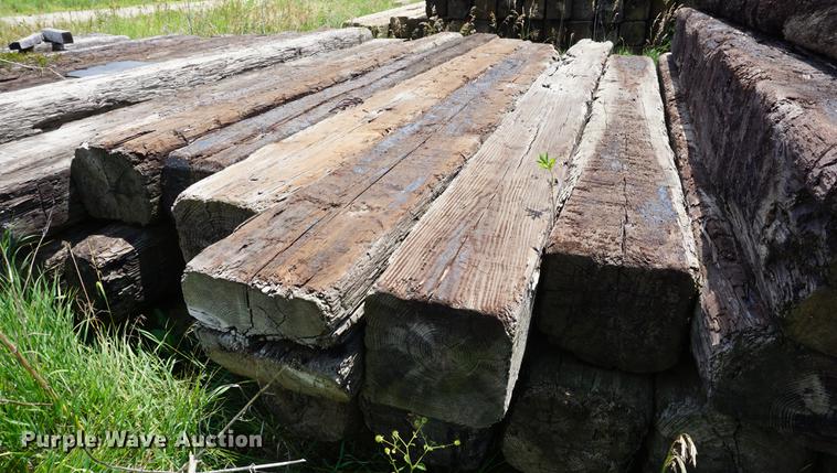 image for item ES9859 (70) timbers