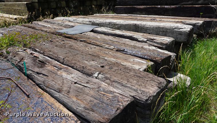 image for item ES9860 (70) timbers