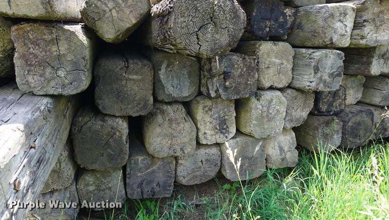 image for item ES9860 (70) timbers