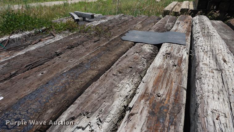 image for item ES9860 (70) timbers