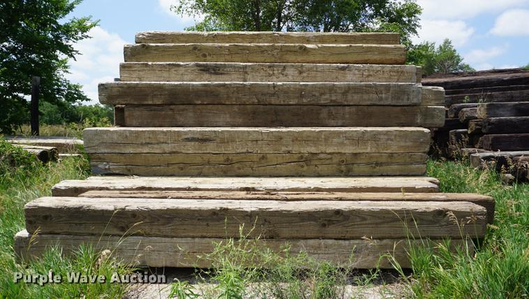 image for item ES9861 (70) timbers