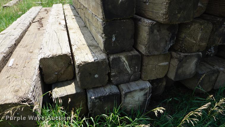 image for item ES9861 (70) timbers