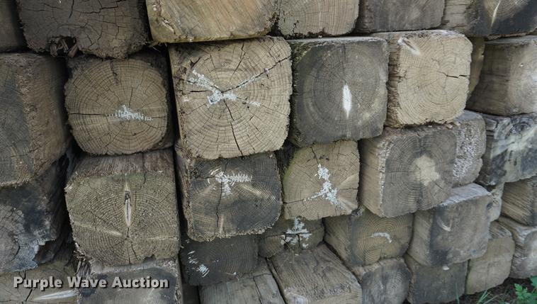 image for item ES9861 (70) timbers