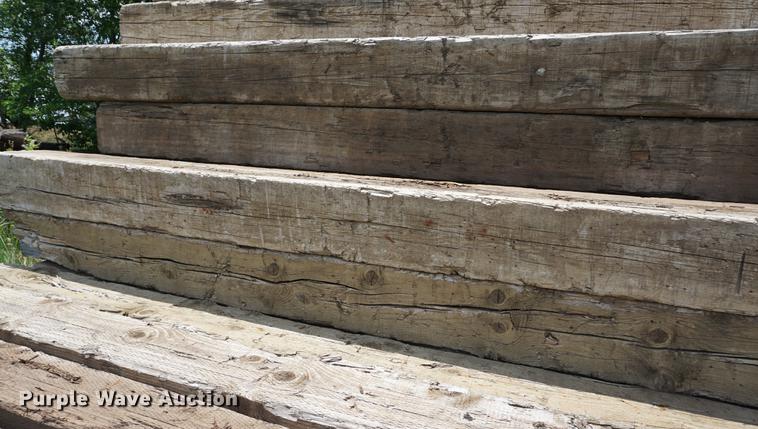 image for item ES9862 (70) timbers