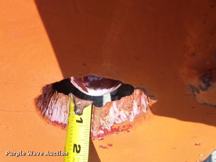 image for item K6271 1981 Kenworth flatbed winch truck