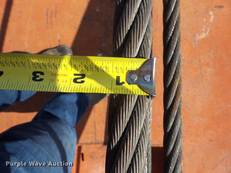 image for item K6271 1981 Kenworth flatbed winch truck