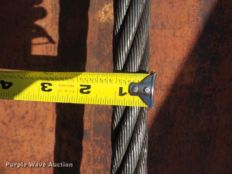 image for item K6271 1981 Kenworth flatbed winch truck