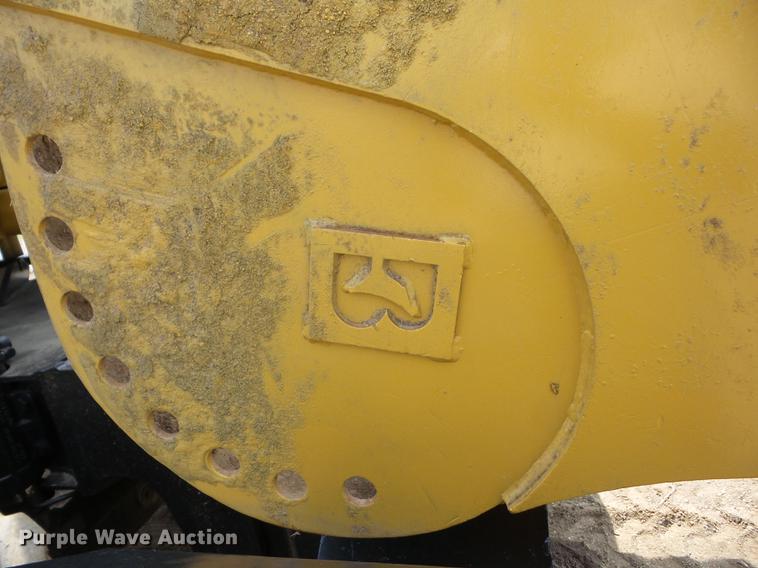 image for item K6275 1998 Caterpillar M318 excavator