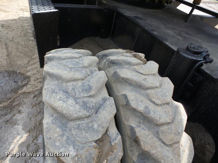 image for item K6275 1998 Caterpillar M318 excavator