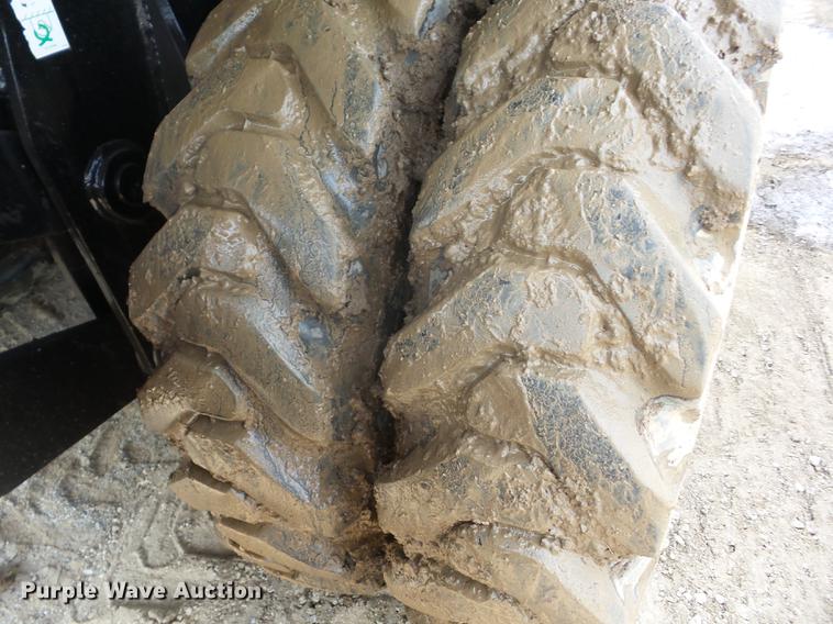 image for item K6275 1998 Caterpillar M318 excavator