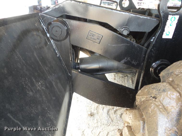 image for item K6275 1998 Caterpillar M318 excavator