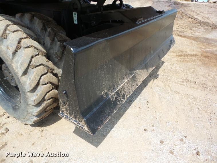 image for item K6275 1998 Caterpillar M318 excavator