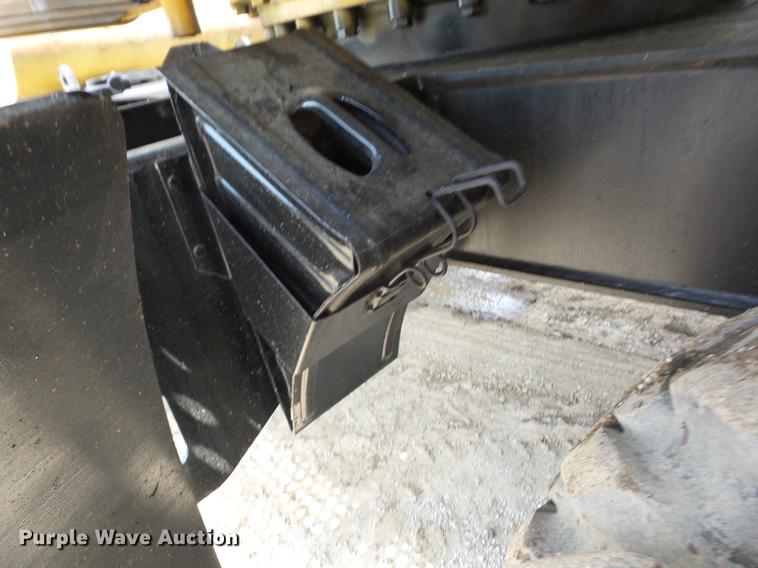 image for item K6275 1998 Caterpillar M318 excavator