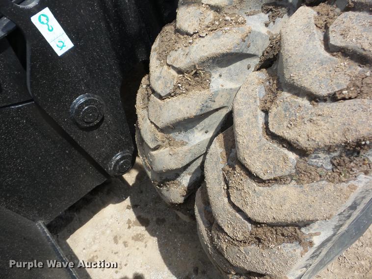 image for item K6275 1998 Caterpillar M318 excavator