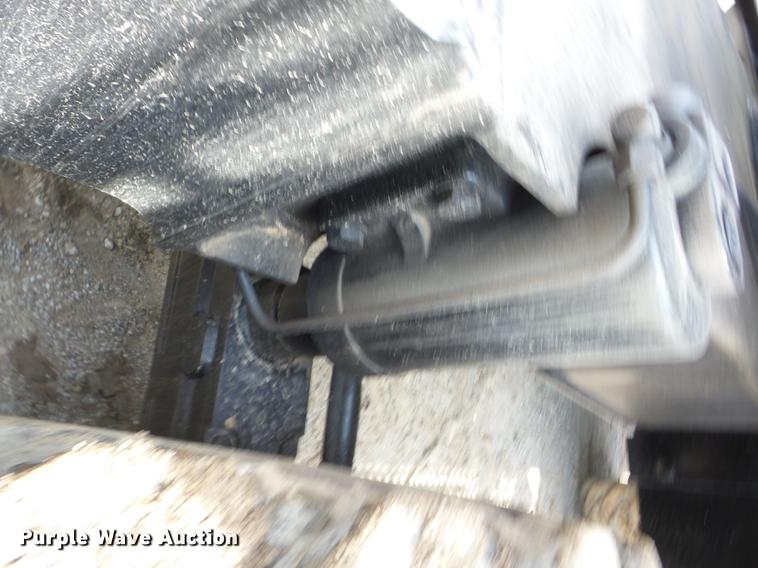 image for item K6275 1998 Caterpillar M318 excavator