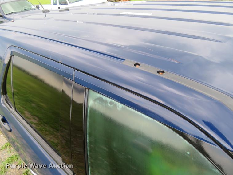 image for item DC2271 2013 Ford Explorer Police Interceptor SUV