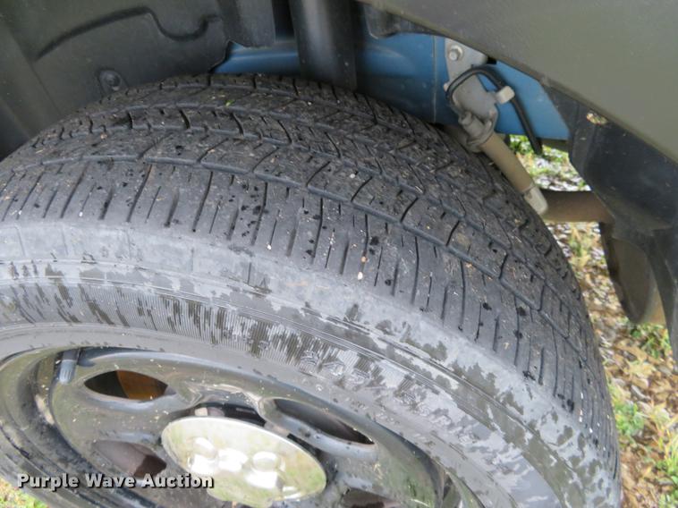 image for item DC2271 2013 Ford Explorer Police Interceptor SUV