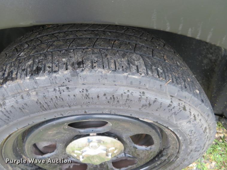 image for item DC2271 2013 Ford Explorer Police Interceptor SUV