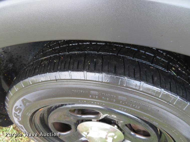 image for item DC2271 2013 Ford Explorer Police Interceptor SUV