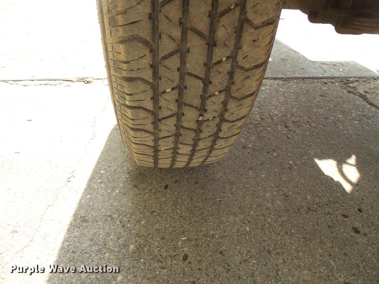 image for item DC4705 Ingersoll Rand GR-85 air compressor