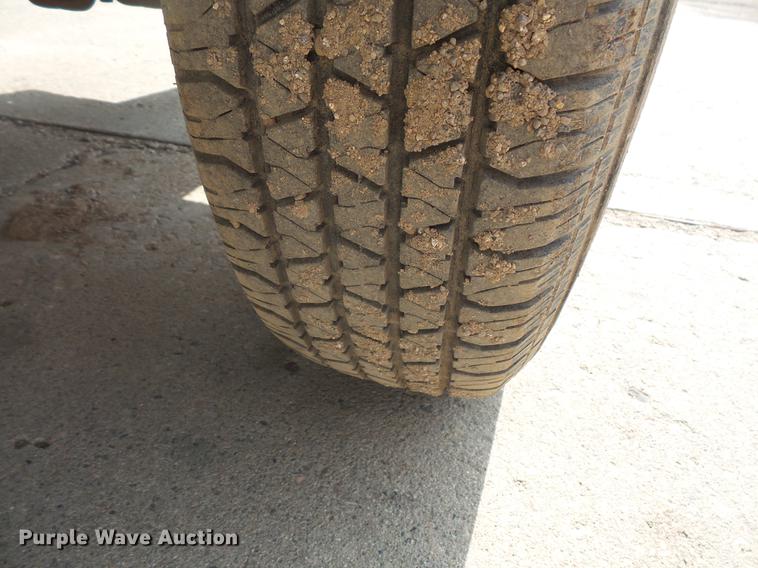 image for item DC4705 Ingersoll Rand GR-85 air compressor