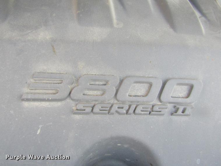 image for item DD5759 2003 Buick LeSabre Custom