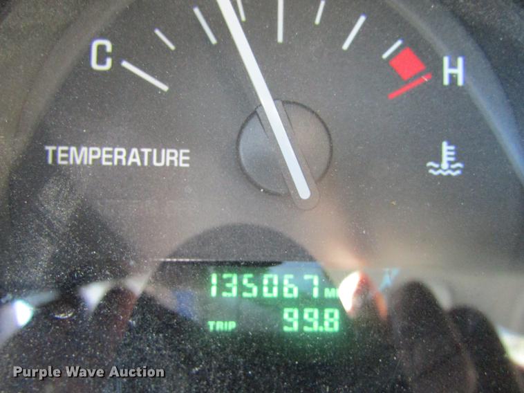 image for item DD5759 2003 Buick LeSabre Custom