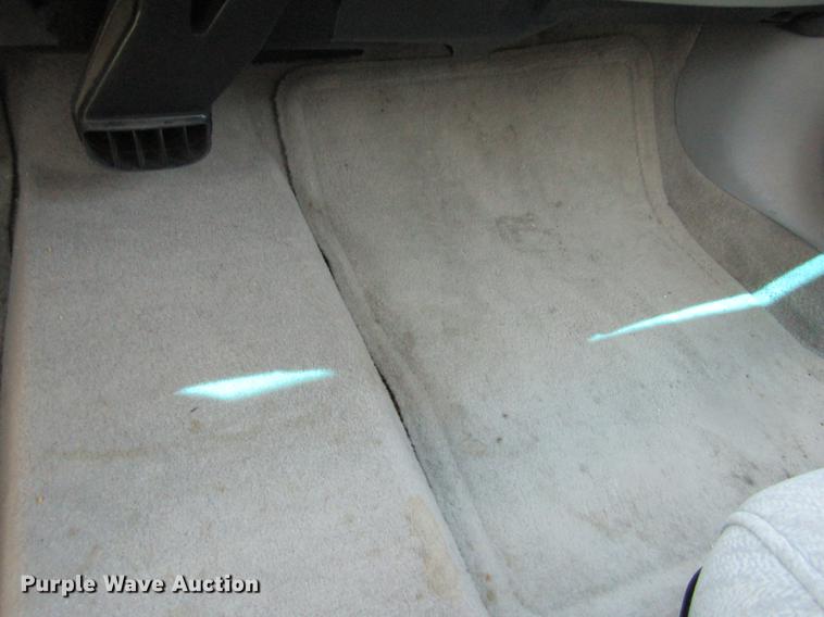 image for item DD5759 2003 Buick LeSabre Custom