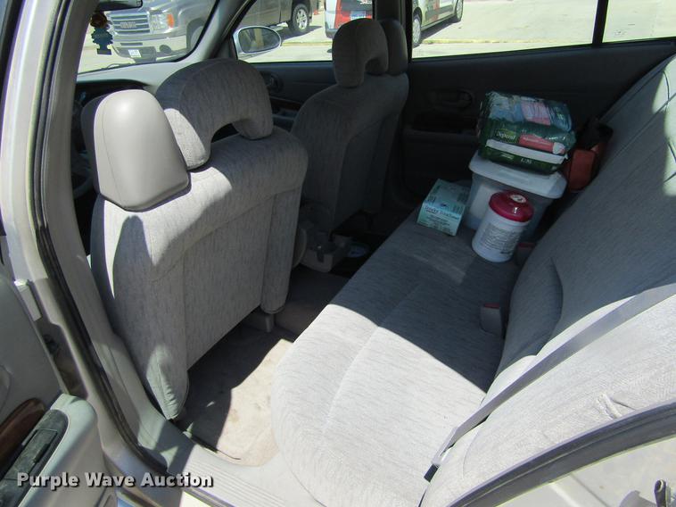 image for item DD5759 2003 Buick LeSabre Custom