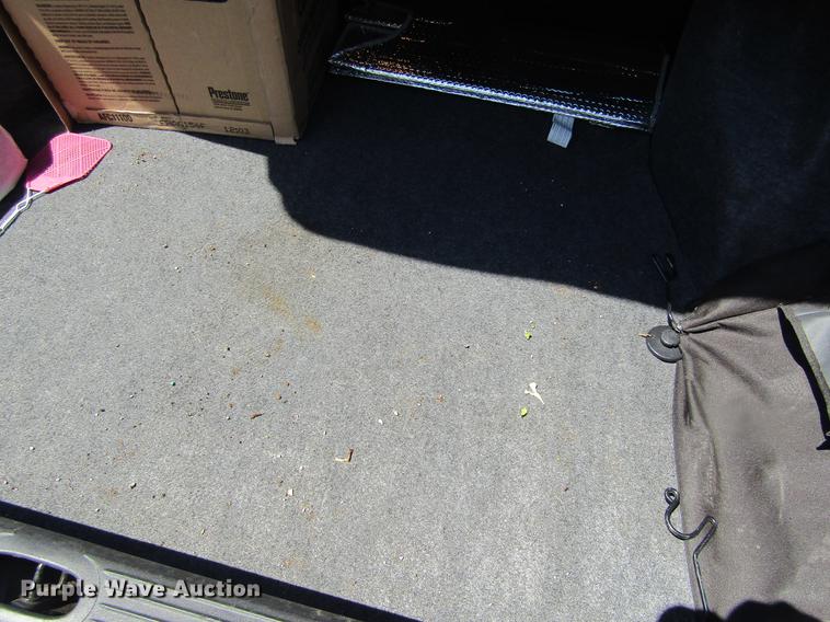 image for item DD5759 2003 Buick LeSabre Custom