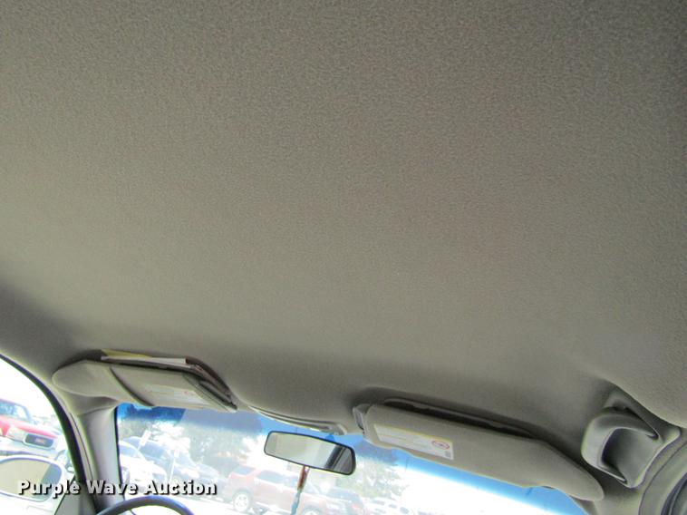 image for item DD5759 2003 Buick LeSabre Custom